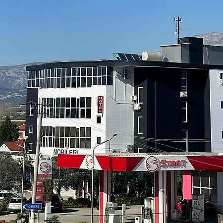 Grand Hotel Gjyshi Qerrexhias المظهر الخارجي الصورة