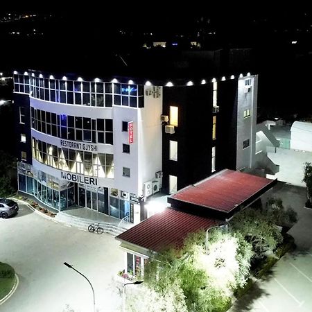 Grand Hotel Gjyshi Qerrexhias المظهر الخارجي الصورة