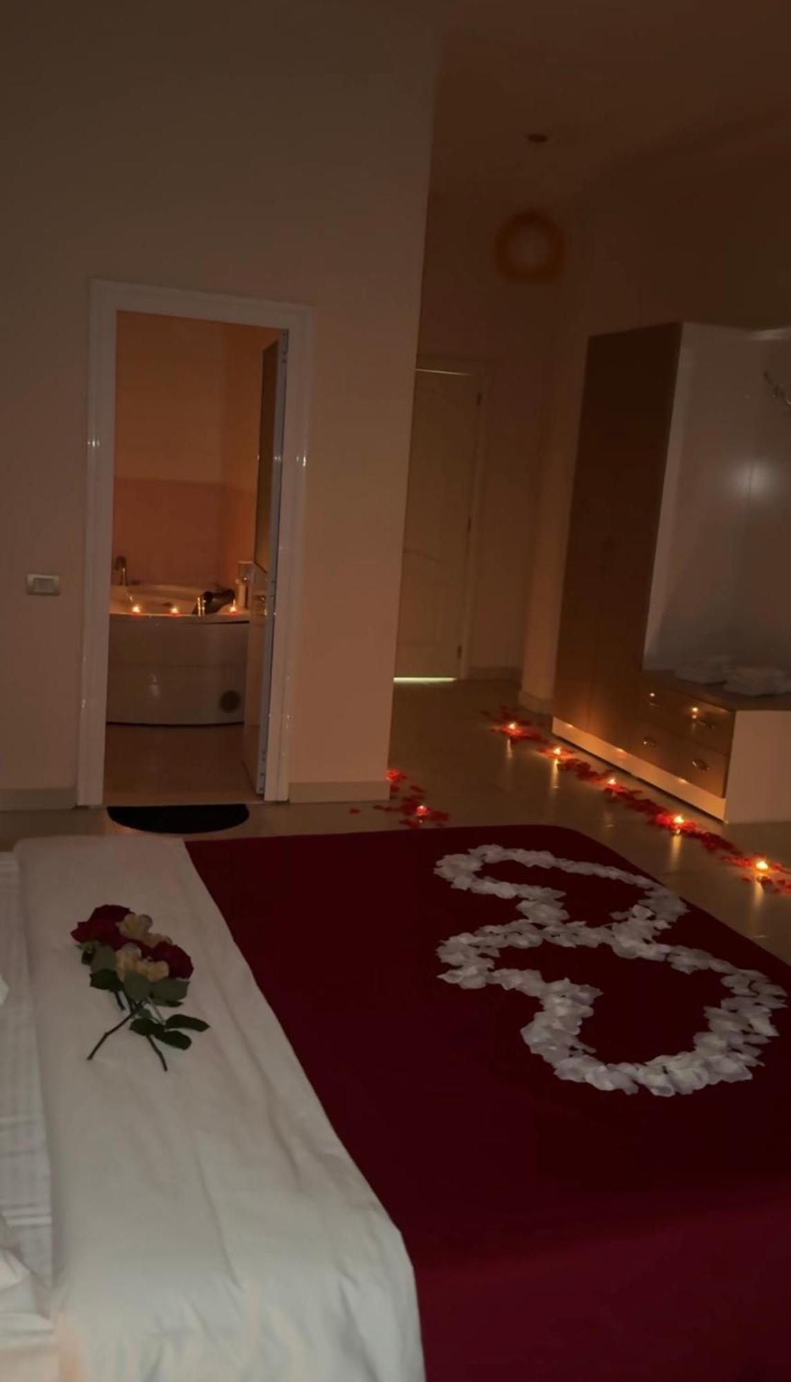 Grand Hotel Gjyshi Qerrexhias المظهر الخارجي الصورة